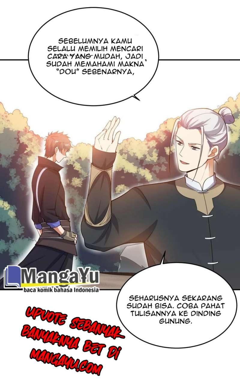 First Dragon (Yuanlong) Chapter 126 Gambar 8